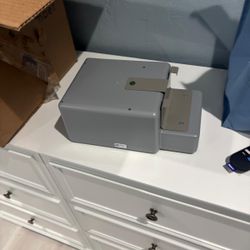 Two sleep number bed air pumps in the box $250 each