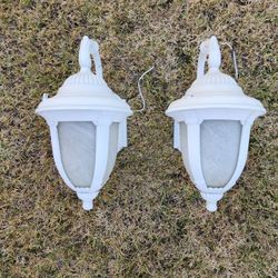 Porch/Patio Lights