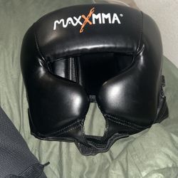 Boxing Headgear