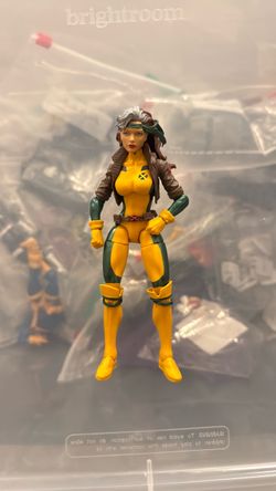 Marvel legends