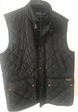 Ralph Lauren Vest