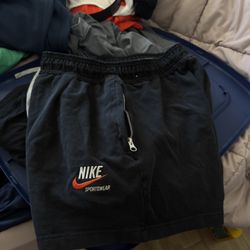 Nike Shorts