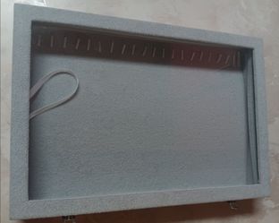 New Never Used Shadow Box
