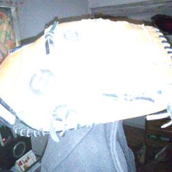 Baseball Glove