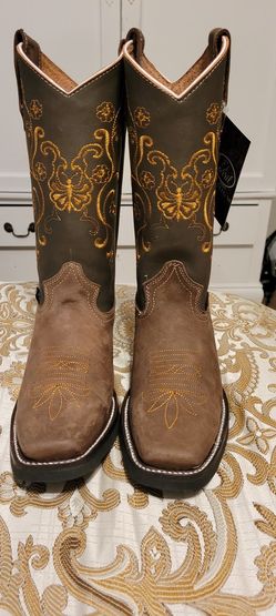 New Women's boots