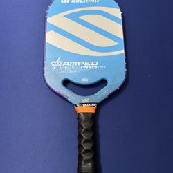 Selkirk Amped Pro Invikta Pickleball Paddle