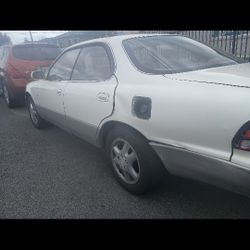 Lexus Es(contact info removed)