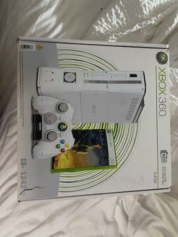 Xbox 360 Builder Set For Kids