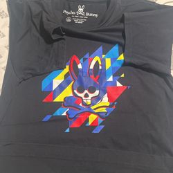 Psycho Bunny Boy Shirts