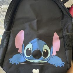 Kids Stitch Backpack 