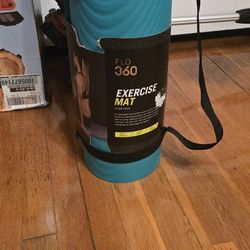 Exercise Mat New