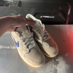 Nike Dunk Montreal Bagel