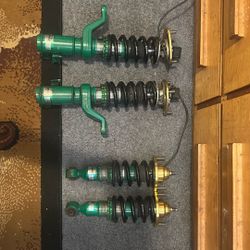 Tien Coilovers