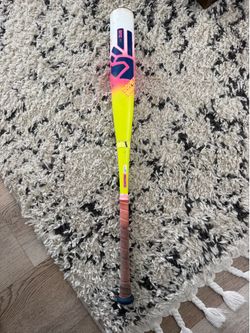 Easton Dub 31 drop 5 31/26