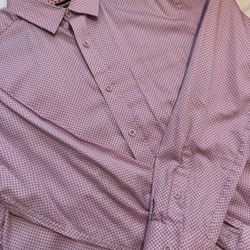 Johnston & Murphy Long Sleeve