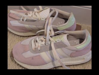 Adidas Sneakers Worn Twice