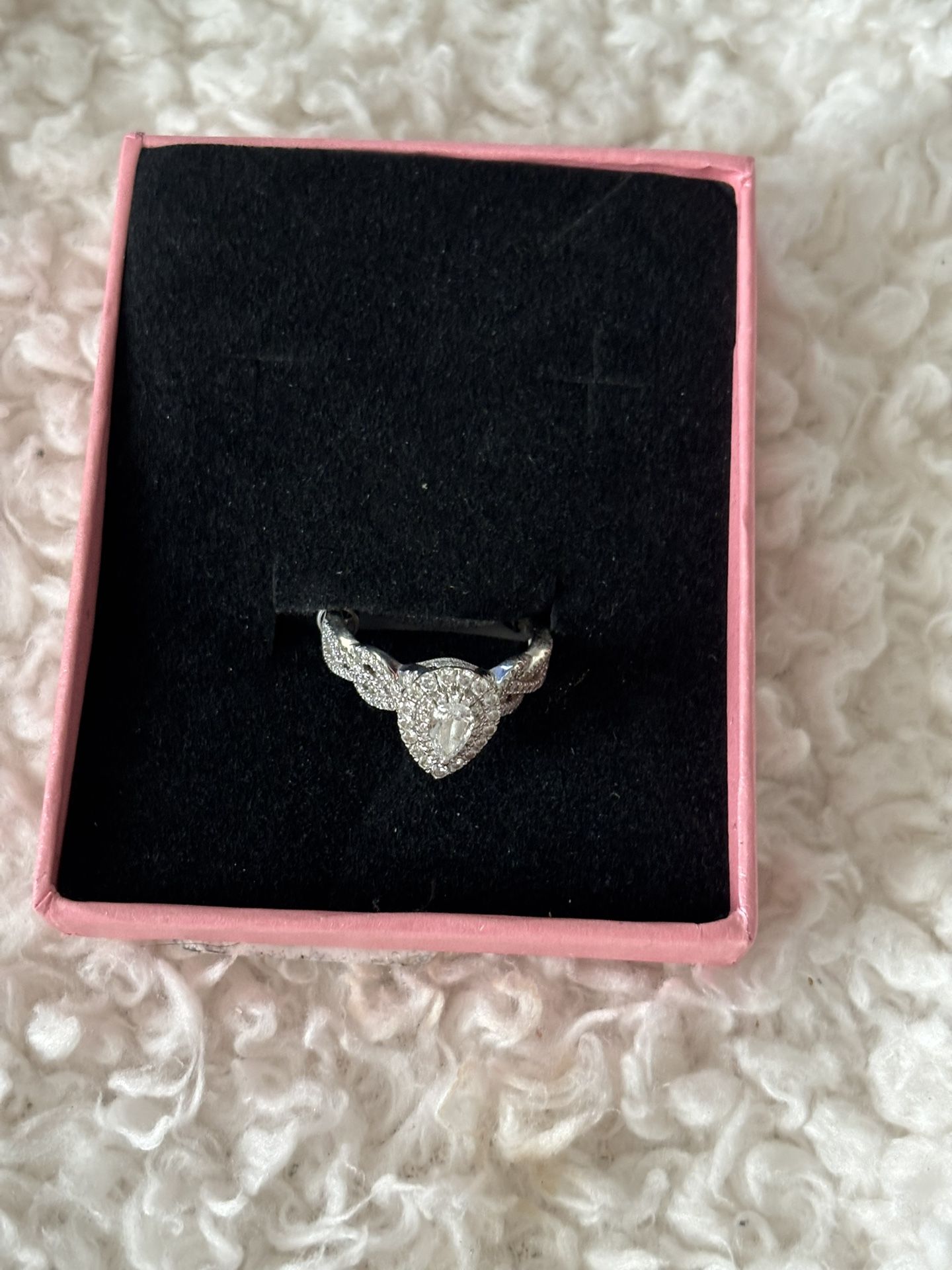 Kay Jewelry Ring