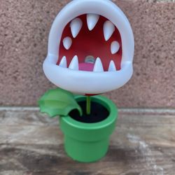 Mario Toy Lamp