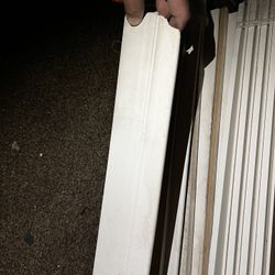 Baseboards