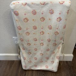 Changing Pas With 2 Covers