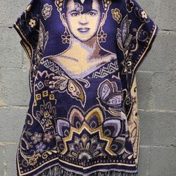 Poncho FRIDA 