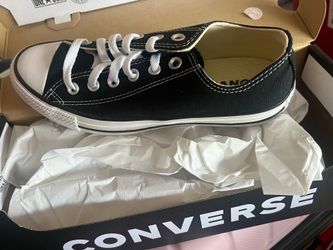 Converse Shoes