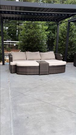 Patio Furniture