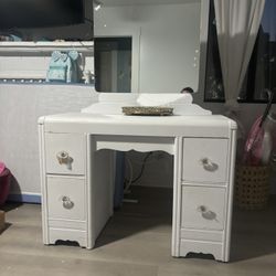 Vintage Vanity For Sale
