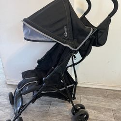 Single Stroller