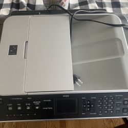 FREE Canon Printer/Scanner