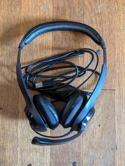Logitech H390 USB Headset