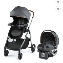 Child car