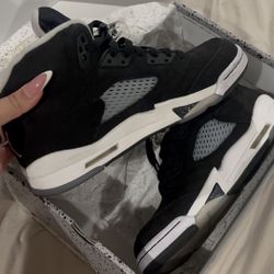 air jordan 5 (gs)