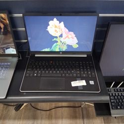 HP Laptop