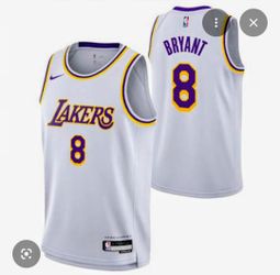 Brand New Bryant ✨️ Jersey 