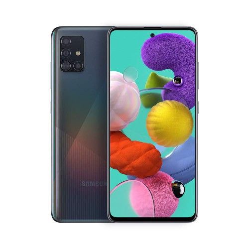 Samsung Galaxy A51 Unlocked