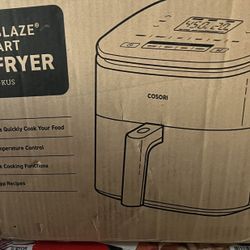 Air Fryer 