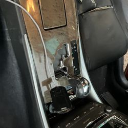 2009 Lexus IS 250