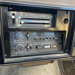G body head unit FACTORY OEM
