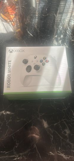 Xbox One Controller (Brand New)