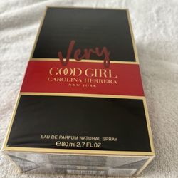 Carolina Herrera Very Good Girl Eau De Parfum
