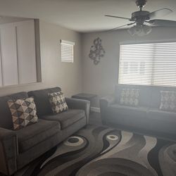 Living Room Set