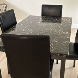 Dining Room Table 