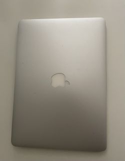 MacBook Air 2017 Model