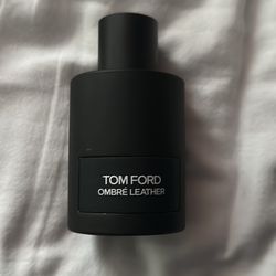 Tom Ford Ombré Leather 