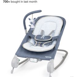 Baby Bouncer Seat Brand New! 