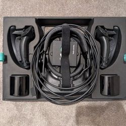 Valve Index VR Kit
