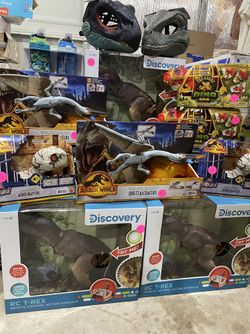 Dinosaur Bundle