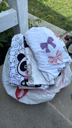 Free girls clothing size 8-10