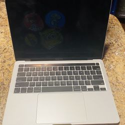 Mac Book Pro